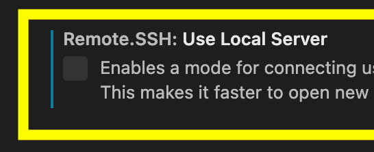 Visual Studio Codeを使ってて Remote Developmentとかremote Sshとか急に繋がらなくなった皆様へ よろづシステムズ