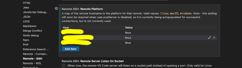 Visual Studio Codeを使ってて Remote Developmentとかremote Sshとか急に繋がらなくなった皆様へ よろづシステムズ